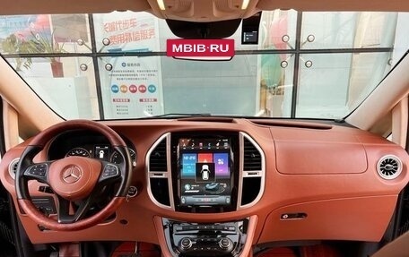 Mercedes-Benz Vito, 2020 год, 7 010 000 рублей, 12 фотография