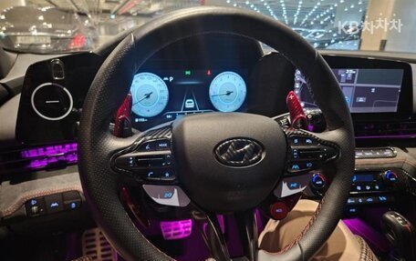 Hyundai Avante, 2021 год, 1 650 000 рублей, 8 фотография