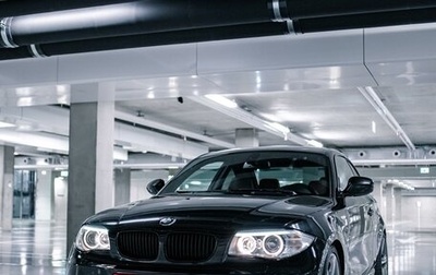 BMW 1 серия, 2011 год, 2 100 000 рублей, 1 фотография