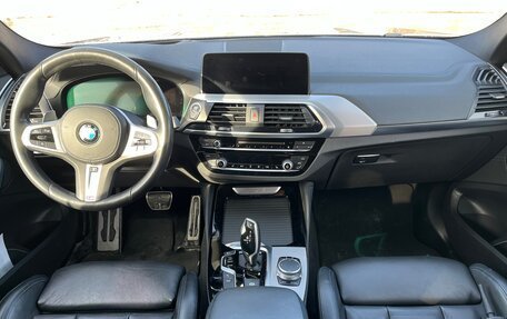 BMW X4, 2019 год, 5 990 000 рублей, 10 фотография