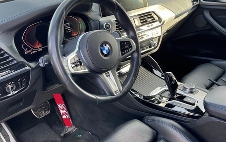 BMW X4, 2019 год, 5 990 000 рублей, 12 фотография