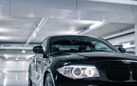 BMW 1 серия, 2011 год, 2 100 000 рублей, 2 фотография