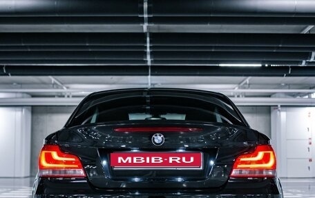 BMW 1 серия, 2011 год, 2 100 000 рублей, 7 фотография