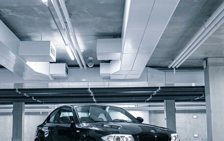 BMW 1 серия, 2011 год, 2 100 000 рублей, 3 фотография
