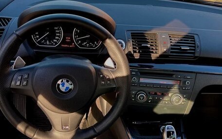 BMW 1 серия, 2011 год, 2 100 000 рублей, 11 фотография