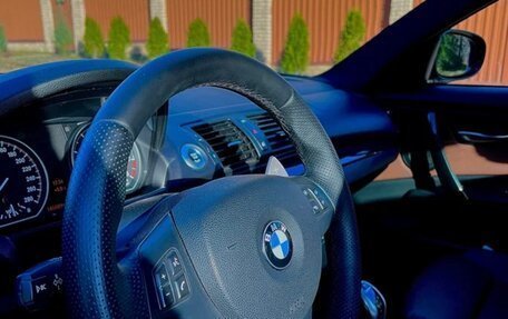 BMW 1 серия, 2011 год, 2 100 000 рублей, 12 фотография