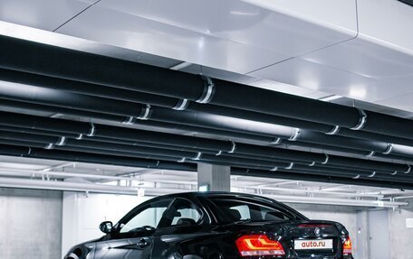 BMW 1 серия, 2011 год, 2 100 000 рублей, 8 фотография