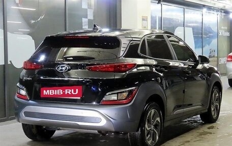 Hyundai Kona I, 2021 год, 1 650 000 рублей, 4 фотография