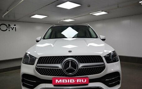 Mercedes-Benz GLE, 2022 год, 13 900 000 рублей, 3 фотография