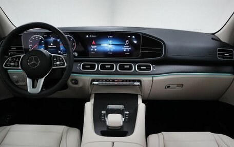 Mercedes-Benz GLE, 2022 год, 13 900 000 рублей, 10 фотография