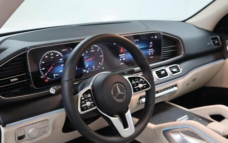 Mercedes-Benz GLE, 2022 год, 13 900 000 рублей, 11 фотография