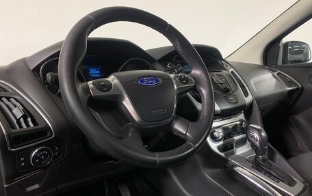 Ford Focus III, 2013 год, 999 000 рублей, 12 фотография