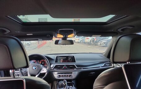 BMW 7 серия, 2016 год, 4 200 000 рублей, 8 фотография