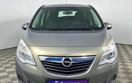 Opel Meriva, 2012 год, 930 000 рублей, 9 фотография