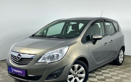 Opel Meriva, 2012 год, 930 000 рублей, 2 фотография