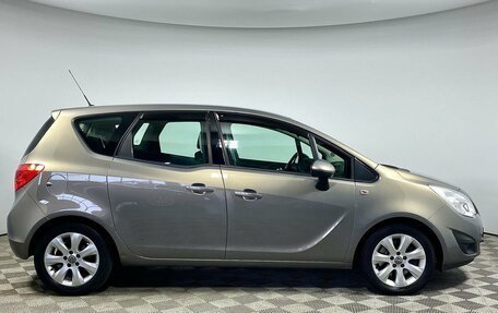 Opel Meriva, 2012 год, 930 000 рублей, 7 фотография