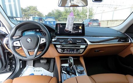 BMW 5 серия, 2021 год, 4 350 000 рублей, 6 фотография
