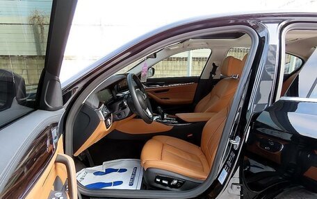 BMW 5 серия, 2021 год, 4 350 000 рублей, 9 фотография
