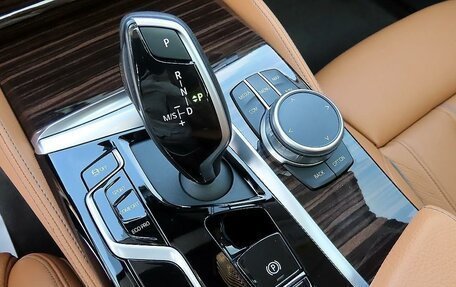 BMW 5 серия, 2021 год, 4 350 000 рублей, 8 фотография
