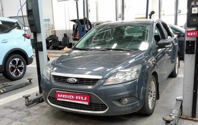 Ford Focus II рестайлинг, 2009 год, 824 000 рублей, 1 фотография