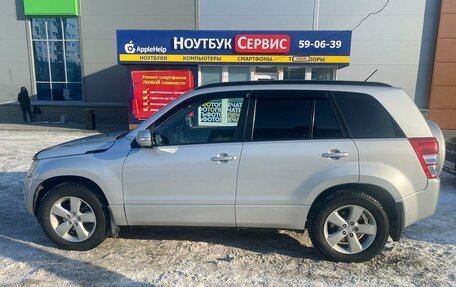 Suzuki Grand Vitara, 2011 год, 1 400 000 рублей, 1 фотография