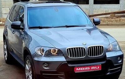 BMW X5, 2009 год, 1 680 000 рублей, 1 фотография