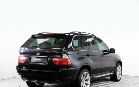BMW X5, 2006 год, 2 400 000 рублей, 5 фотография