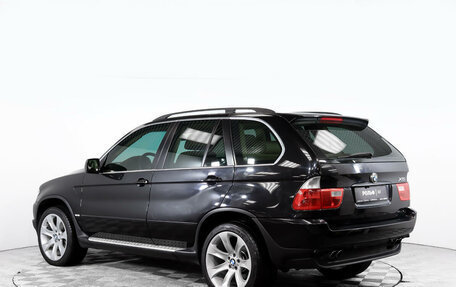 BMW X5, 2006 год, 2 400 000 рублей, 6 фотография