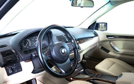 BMW X5, 2006 год, 2 400 000 рублей, 14 фотография