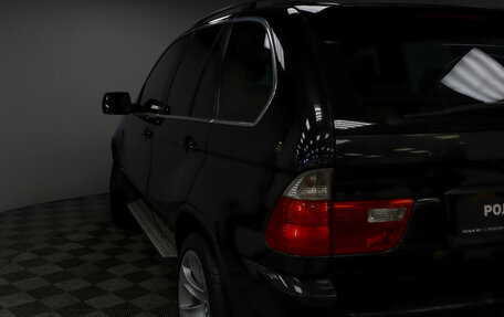 BMW X5, 2006 год, 2 400 000 рублей, 19 фотография
