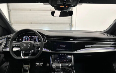 Audi Q8 I, 2023 год, 13 800 000 рублей, 7 фотография