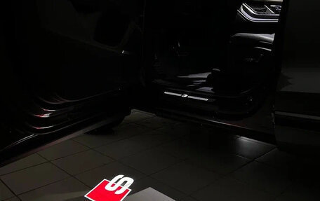 Audi Q8 I, 2023 год, 13 800 000 рублей, 13 фотография