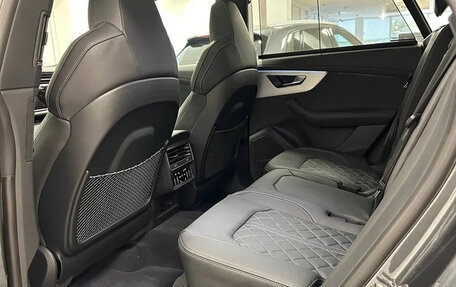 Audi Q8 I, 2023 год, 13 800 000 рублей, 11 фотография