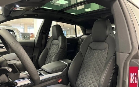 Audi Q8 I, 2023 год, 13 800 000 рублей, 10 фотография
