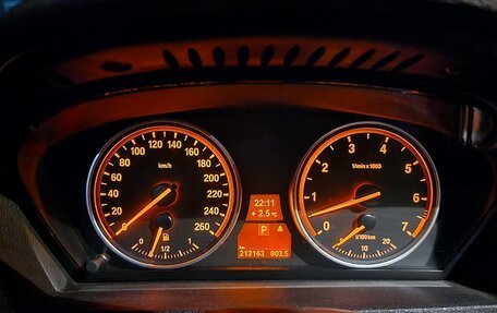 BMW X5, 2009 год, 1 680 000 рублей, 2 фотография
