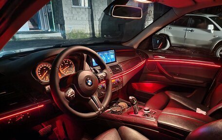 BMW X5, 2009 год, 1 680 000 рублей, 3 фотография