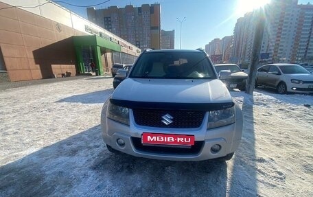 Suzuki Grand Vitara, 2011 год, 1 400 000 рублей, 5 фотография