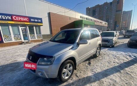 Suzuki Grand Vitara, 2011 год, 1 400 000 рублей, 7 фотография