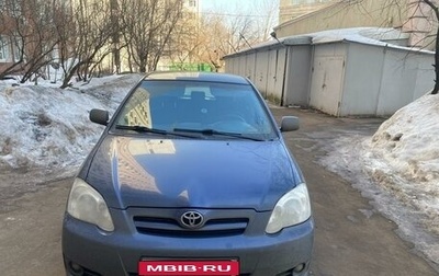 Toyota Corolla, 2006 год, 800 000 рублей, 1 фотография