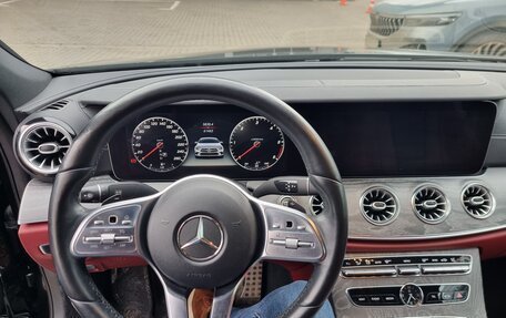 Mercedes-Benz CLS, 2018 год, 5 100 000 рублей, 15 фотография