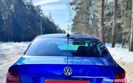 Volkswagen Polo VI (EU Market), 2018 год, 1 640 000 рублей, 4 фотография