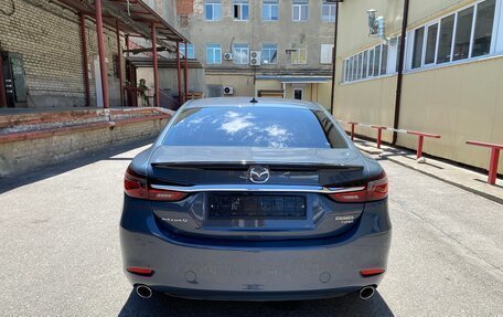 Mazda 6, 2020 год, 2 490 000 рублей, 5 фотография