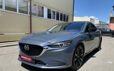 Mazda 6, 2020 год, 2 490 000 рублей, 3 фотография