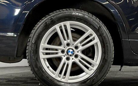 BMW X3, 2017 год, 3 297 000 рублей, 7 фотография