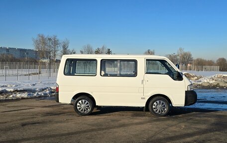 Nissan Vanette IV, 2000 год, 390 000 рублей, 3 фотография