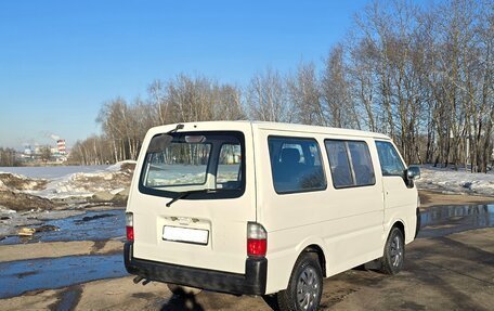 Nissan Vanette IV, 2000 год, 390 000 рублей, 5 фотография