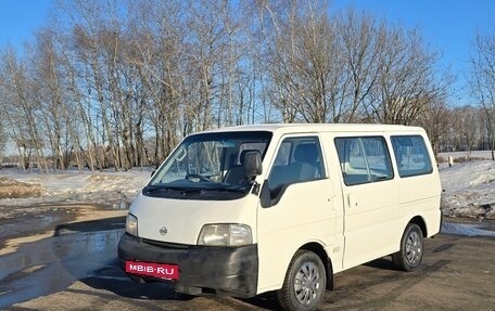 Nissan Vanette IV, 2000 год, 390 000 рублей, 2 фотография