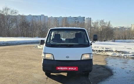 Nissan Vanette IV, 2000 год, 390 000 рублей, 4 фотография