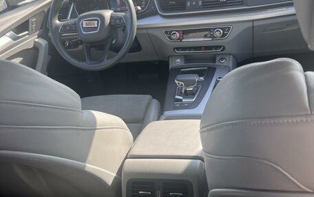 Audi Q5, 2019 год, 3 900 000 рублей, 17 фотография
