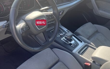 Audi Q5, 2019 год, 3 900 000 рублей, 13 фотография